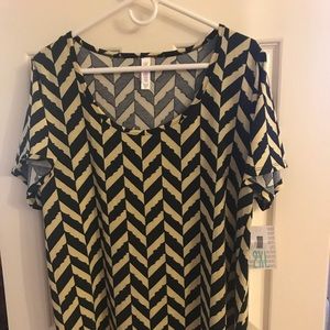 Lularoe 2x classic